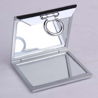 Square Cosmetic mirror