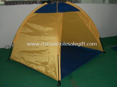 steel pole Children Tent