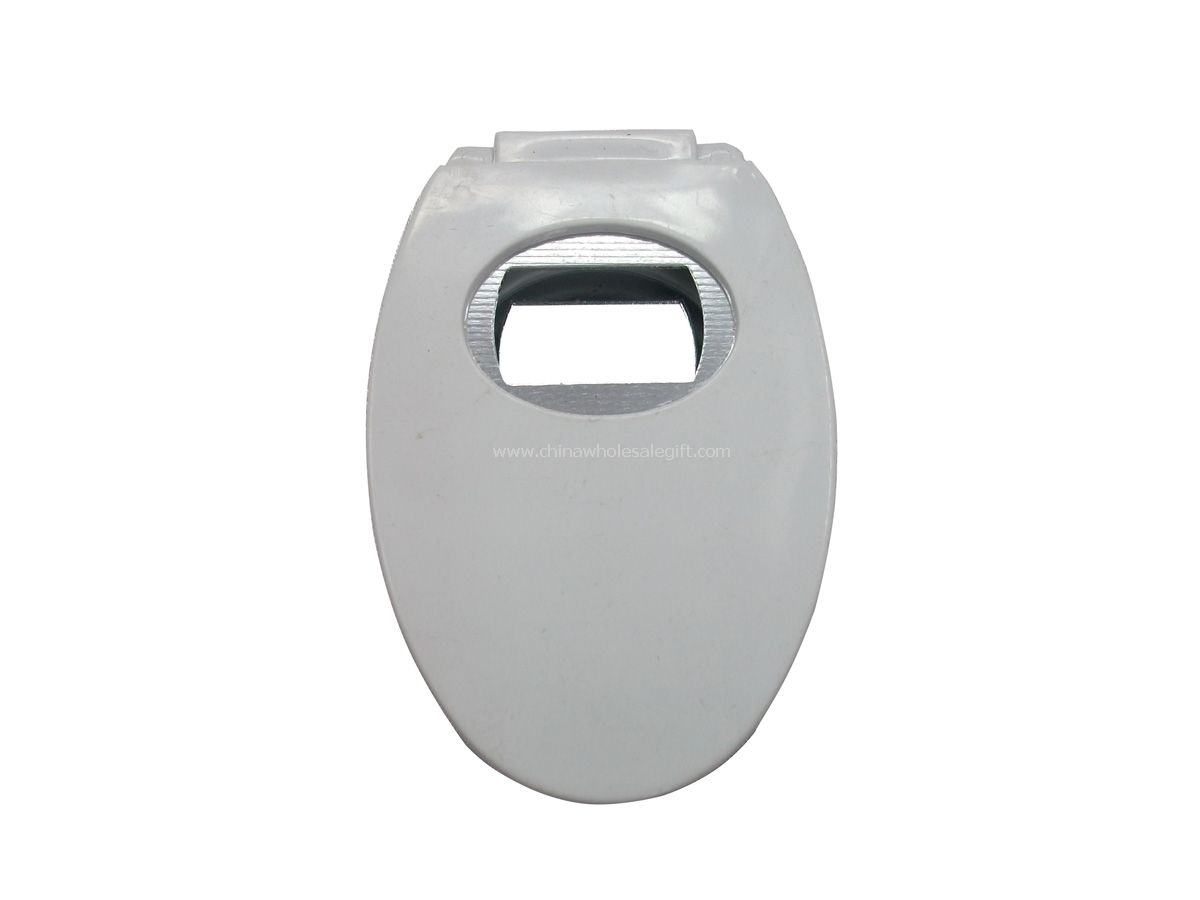 Bottle opener