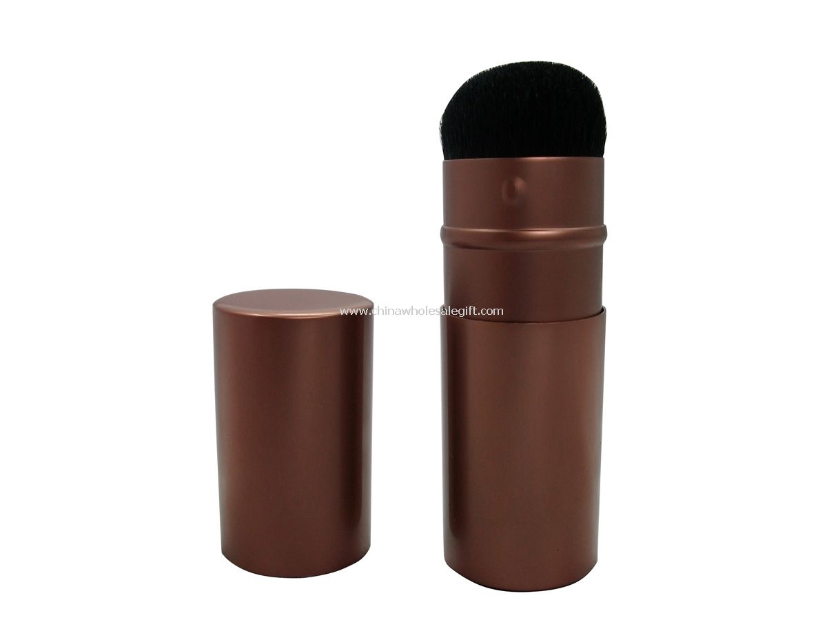 Cosmetic brush