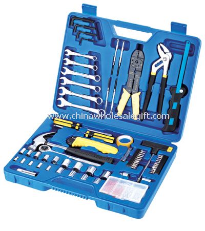 126PCS TOOL SET