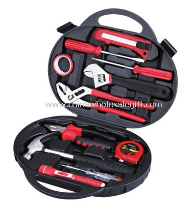 12pcs tool set