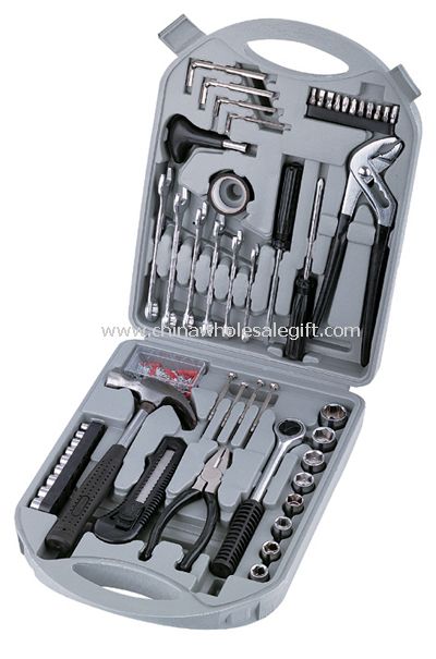 141PCS TOOL SET