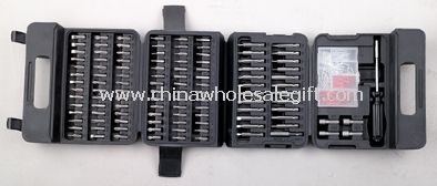175PCS TOOL SET