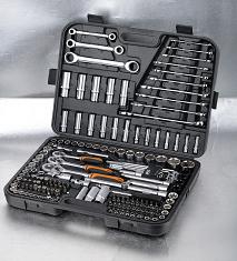 180pcs tool set