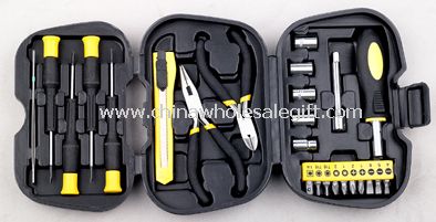 26pcs tool set