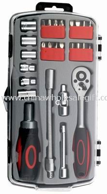 27pcs tool set