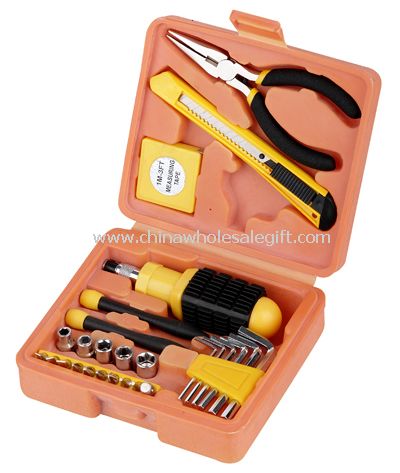 27PCS TOOL SET