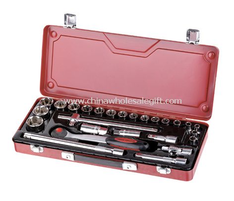 27PCS TOOL SET