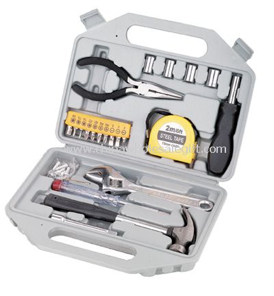 30PCS TOOL SET