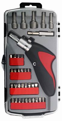 35pcs tool set