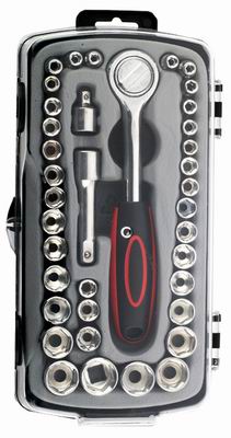 39pcs Socket Set
