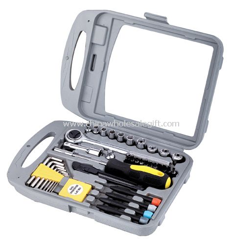 40PCS TOOL SET