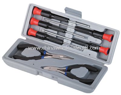 7PCS TOOL SET