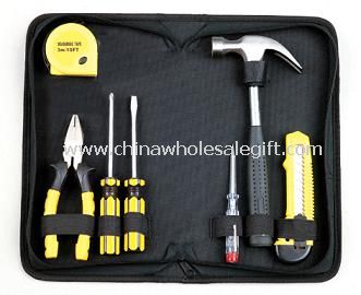 8PCS TOOL SET Bag