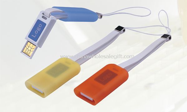 Slim USB Flash Drive
