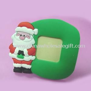 Christmas photo frame