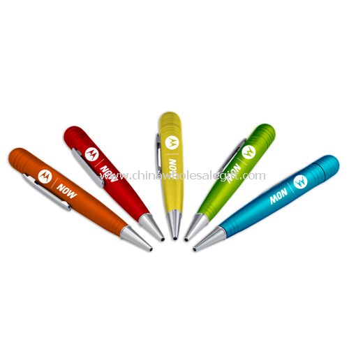 Corporate USB Pen Flash Drive