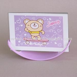 memory photo frame
