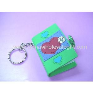Mini notebook