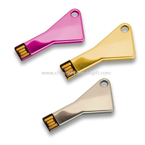 USB Flash Drive Key