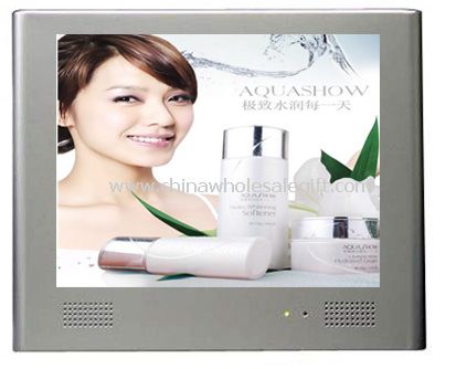 15 inch ad player