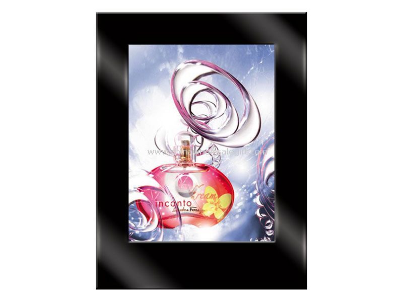 32 inch HD frame ad player
