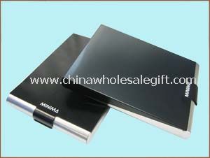 Aluminium Rectangle Box