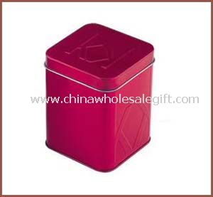 Square Box