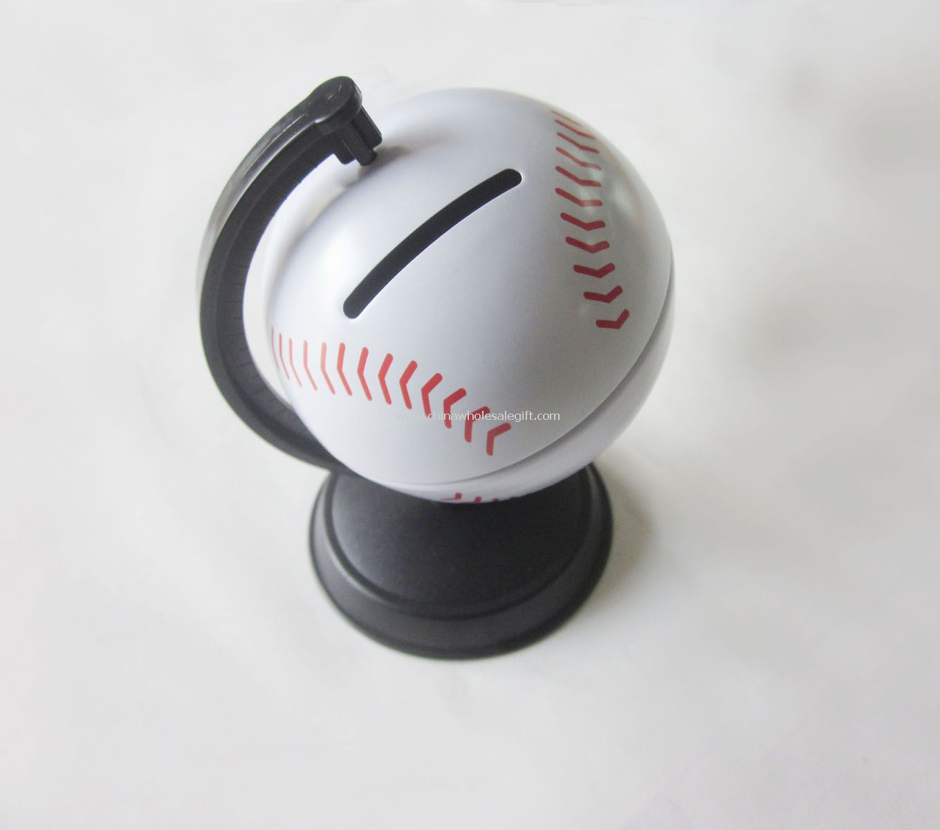 Tin Coin Bank