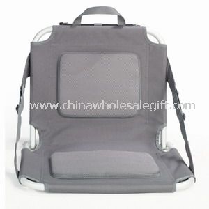 600d Stadium Folding Chair
