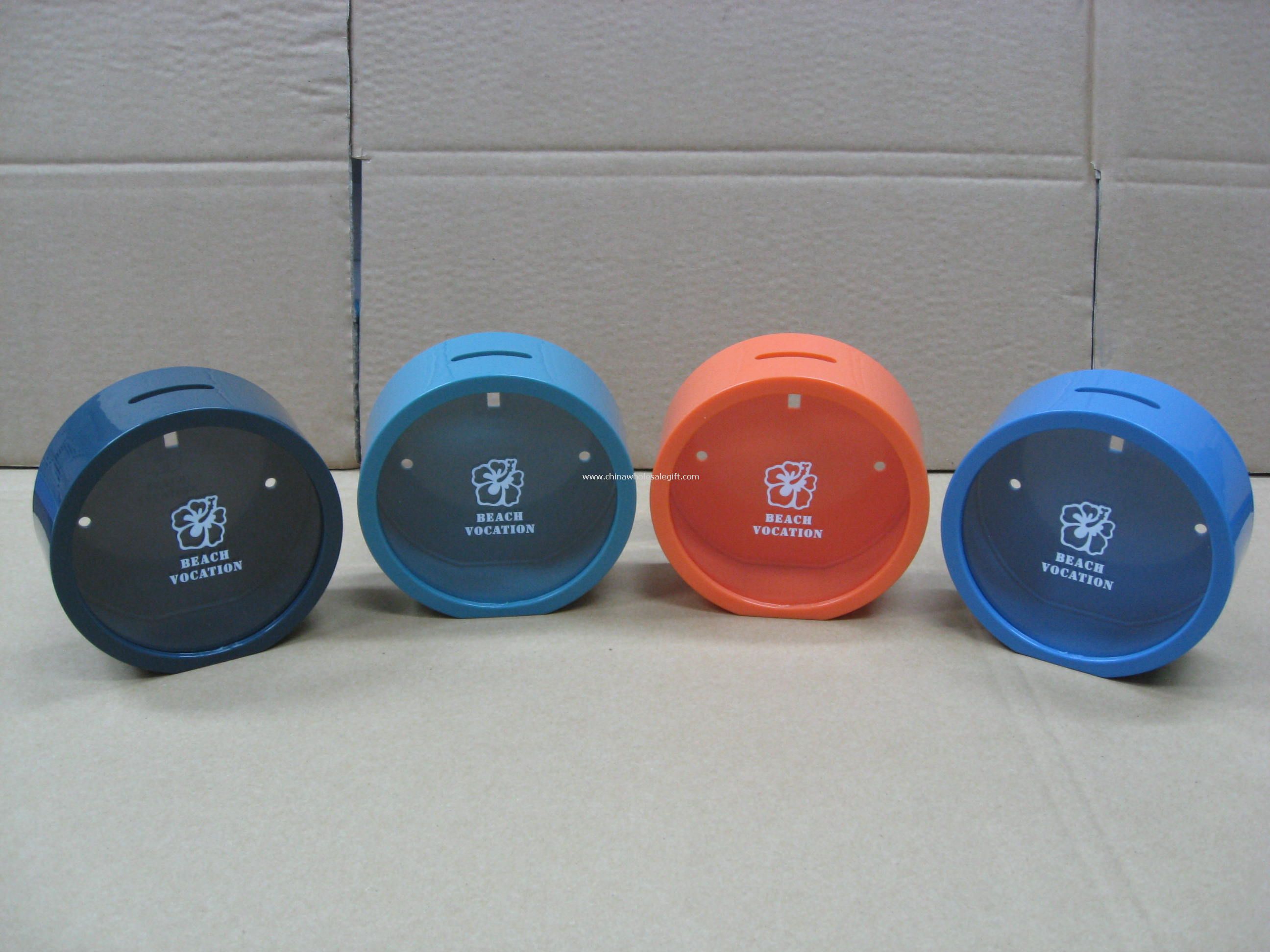 ABS Coin Bank