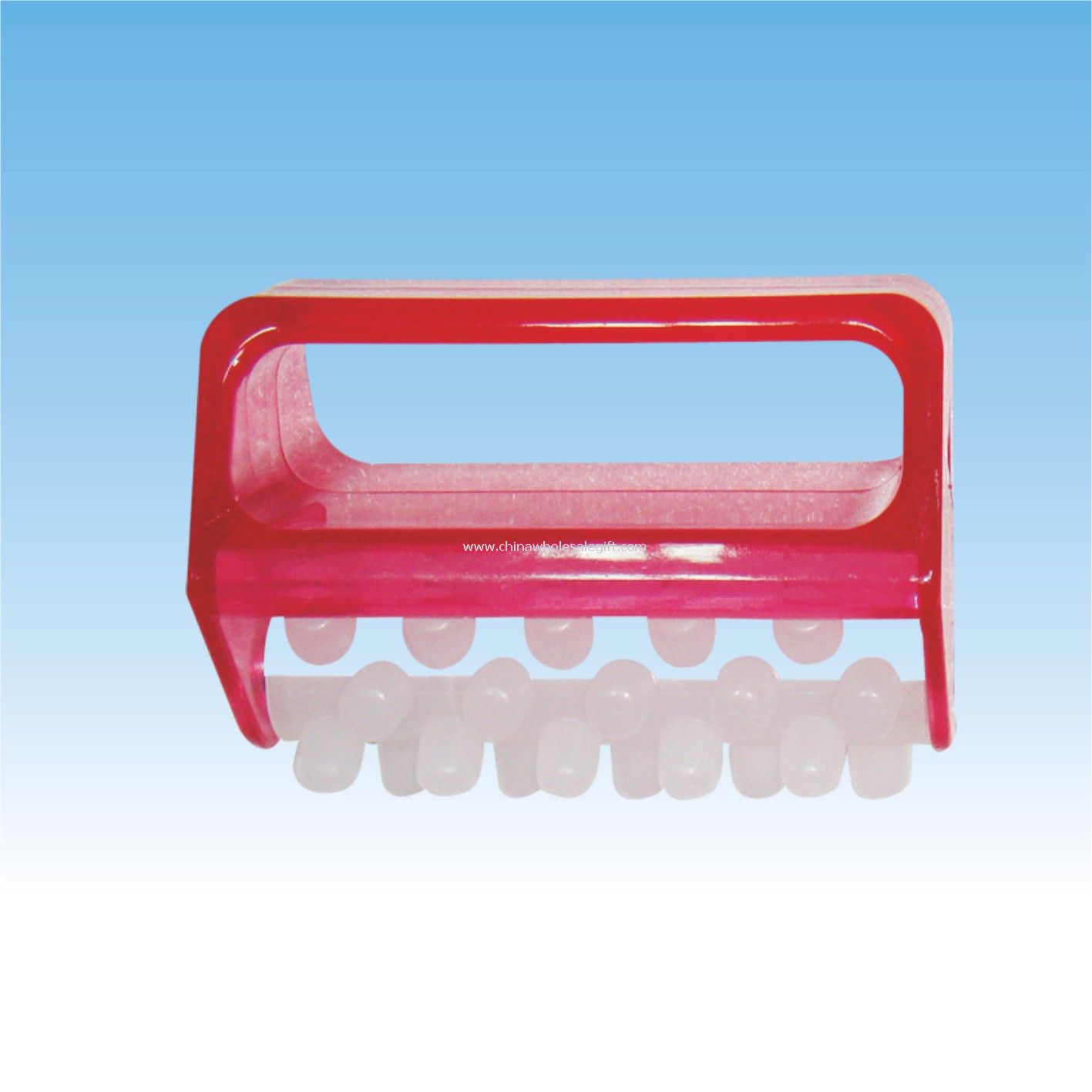 BODY MASSAGER