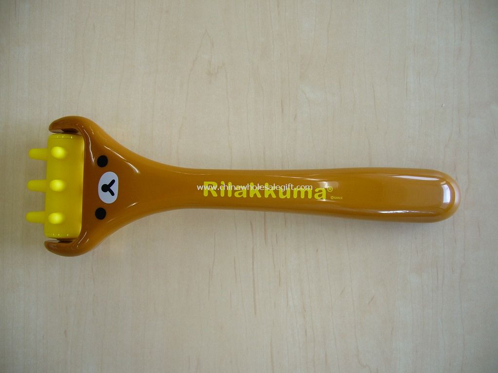 Long Handle BODY MASSAGER