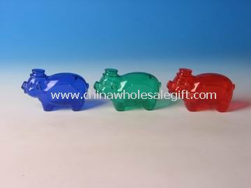 pig saving box