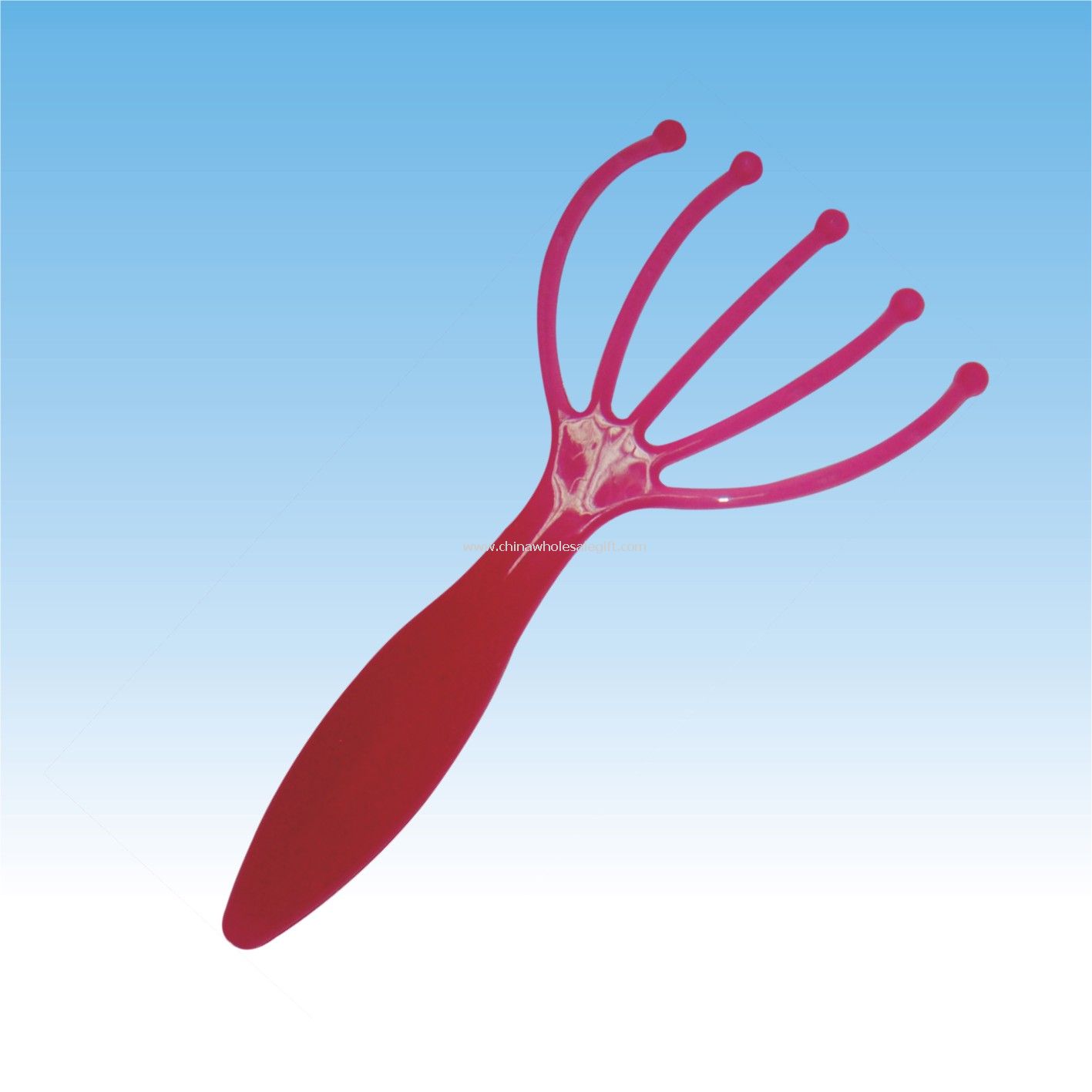 PP head massager