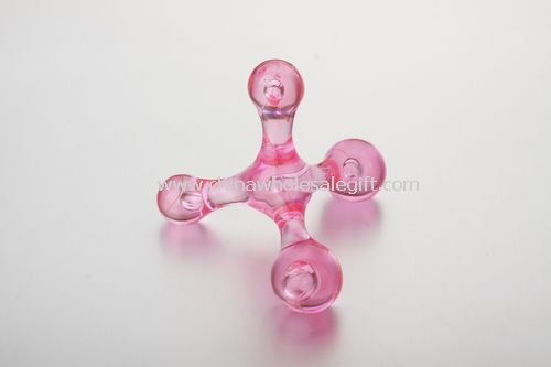 PS body massager
