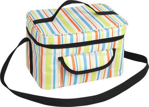 600D polyester Cooler Bag