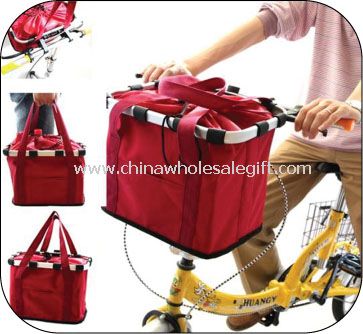 Bike Shopping Basket