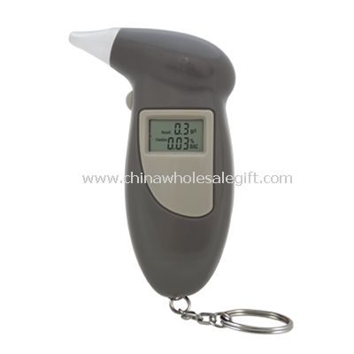 Digital Breath Alcohol Tester