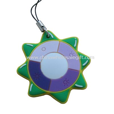 UV Detector with Lanyard