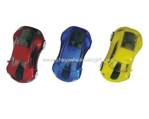 Optical Car Mouse