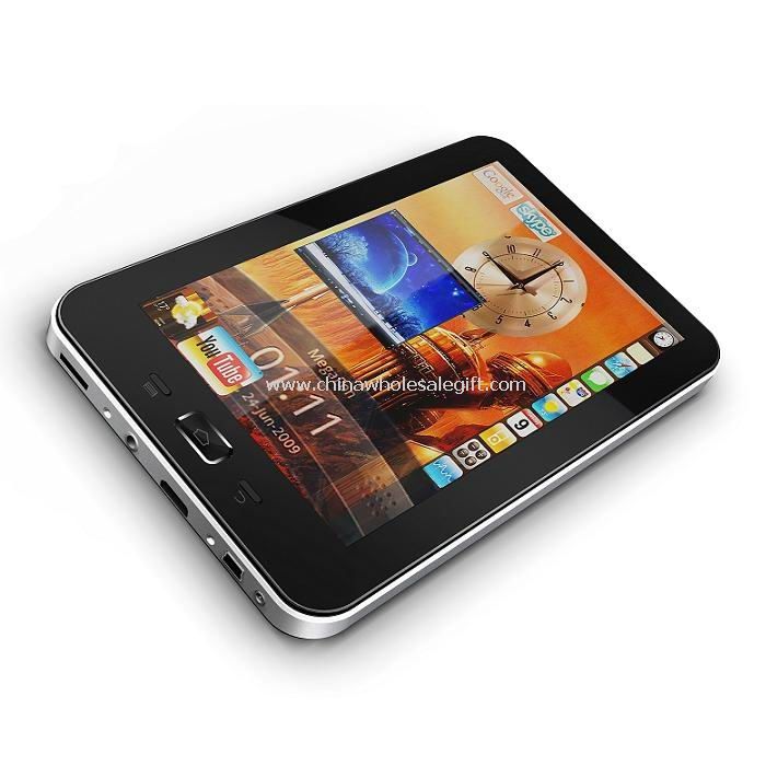 Tablet PC