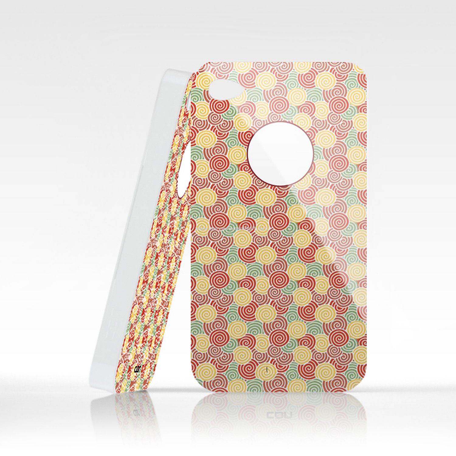ABS iPhone 4 cases