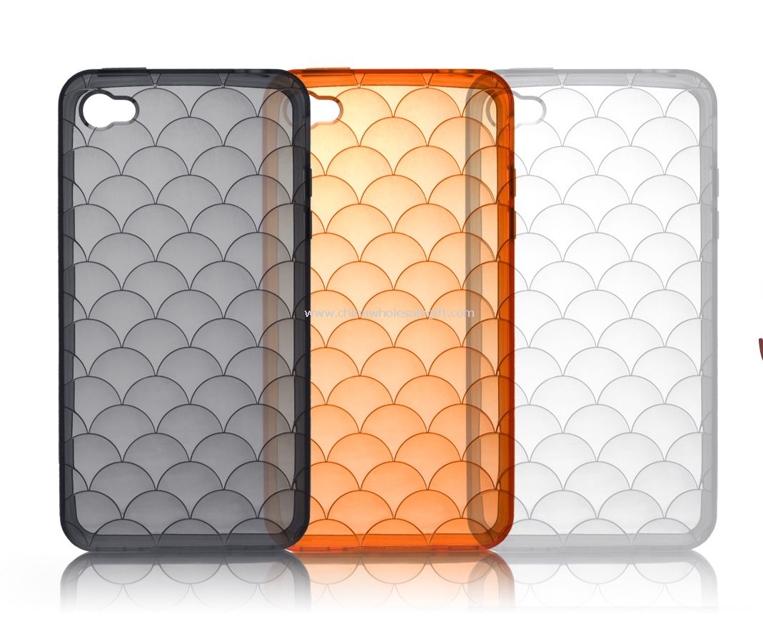 iPhone 4 cases