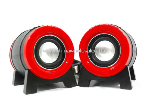 Mini Computer Speakers