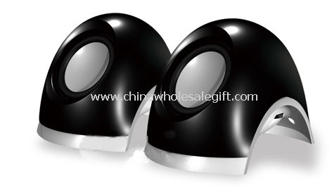 Mini Computer Speakers