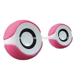 Mini Mobile Phone Speakers