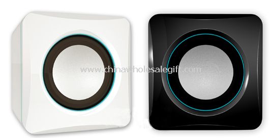 Mini Speakers