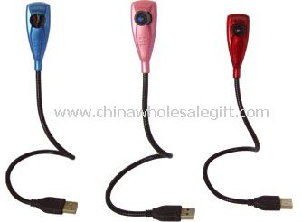 USB 2.0 Webcam